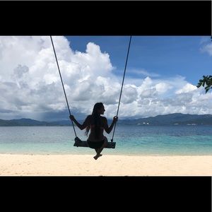 Meet your Posher, Jacqueline